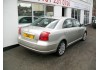 TOYOTA AVENSIS (T25) 1.8 2004